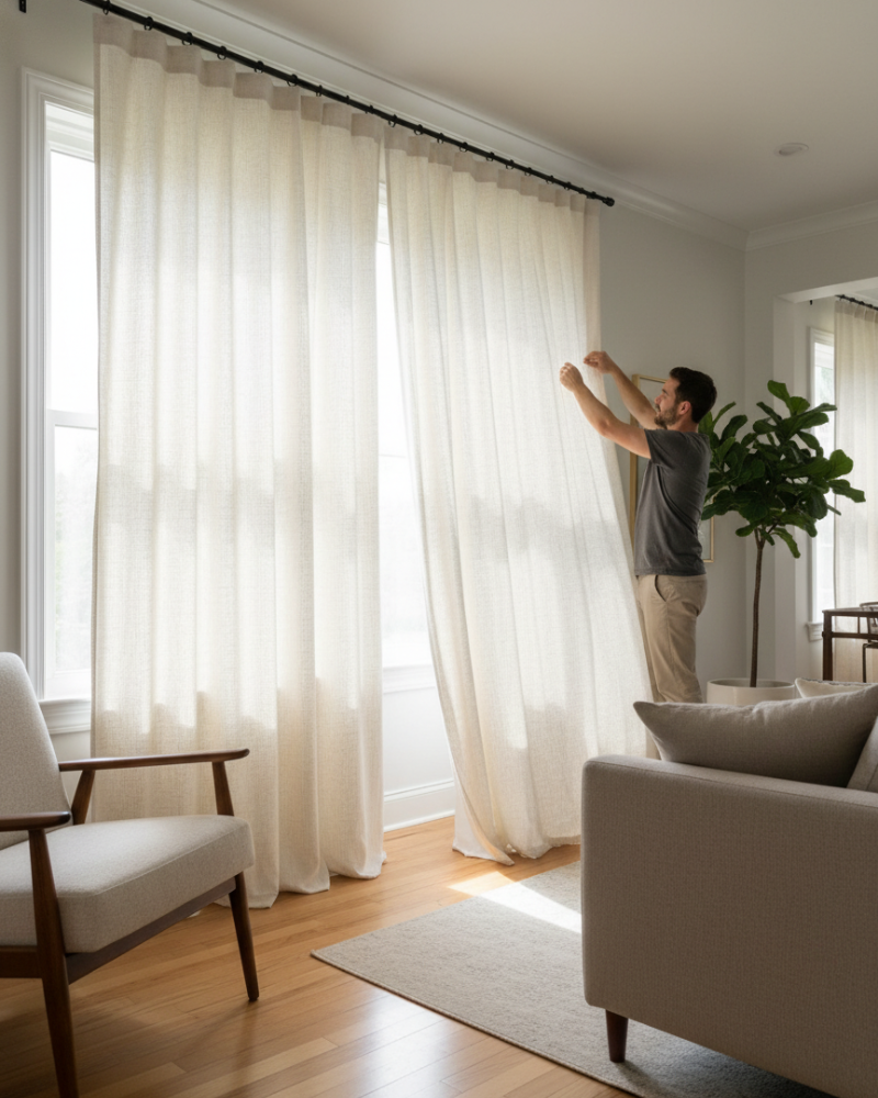 elegant-soft-fabric-curtains