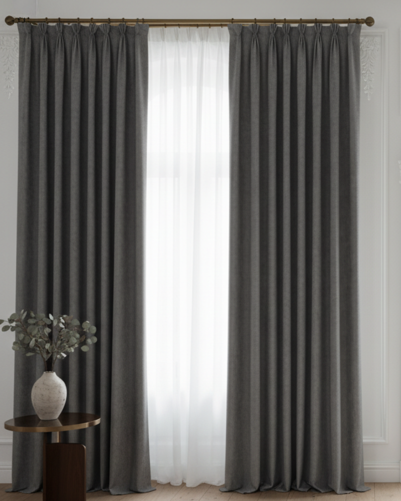 modern-beige-curtains-living-room